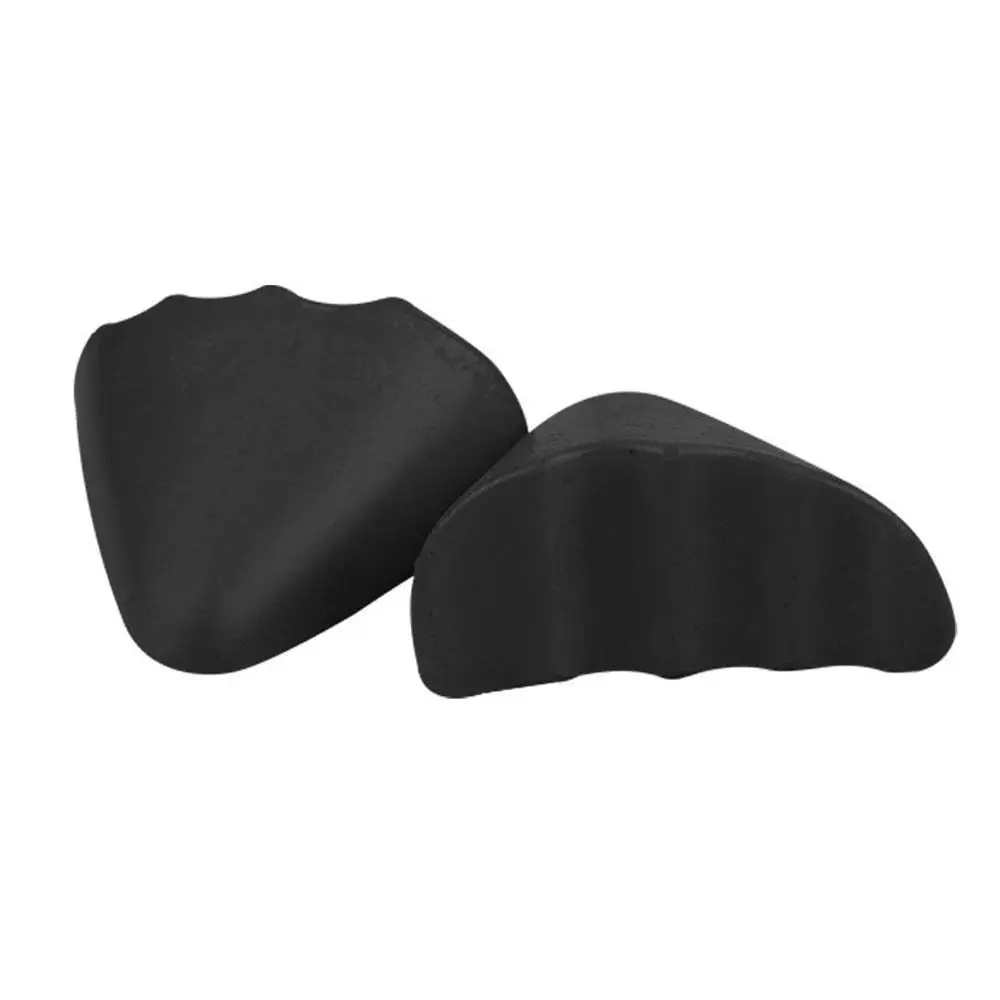 Foot Blister Relief Shoe Head Cushion Pads Foot Care Tools Comfort Padding Shoe Head Toe Stopper Shoes Accessories