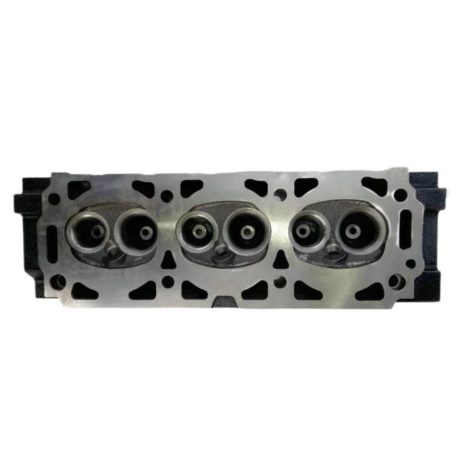 New Factory Direct Sales F-ord 3.0L V6 Iron Cylinder Head OEM C# E6ae/F13Z-6049A For Taurus Ranger