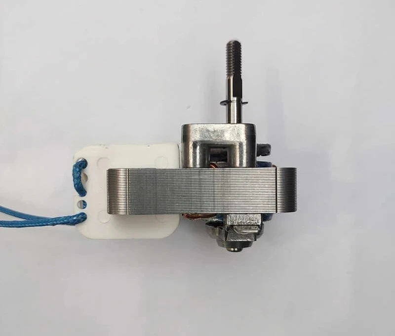 

LLL Air fryer motor YJ61-16/13/10 single-phase covered pole asynchronous motor universal fan motor