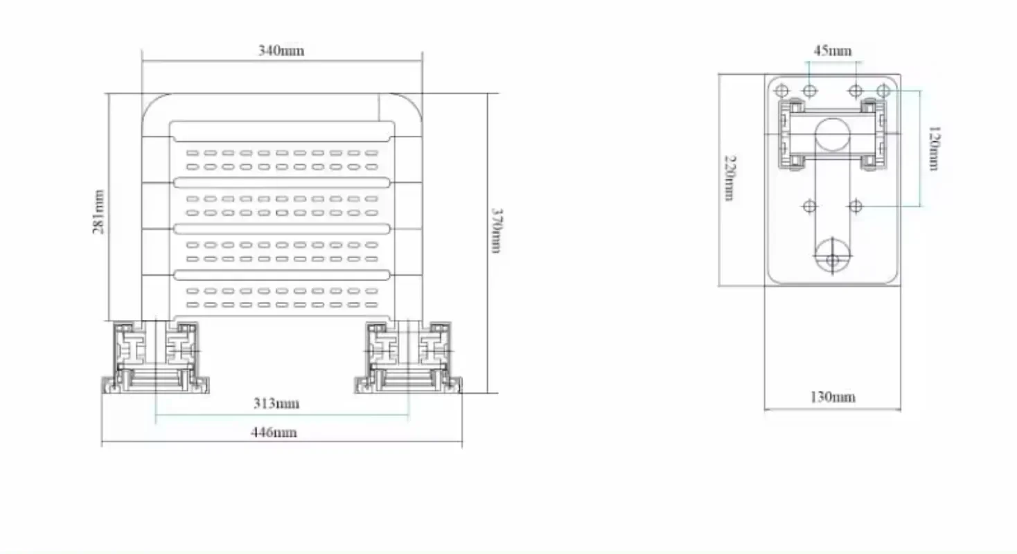 safety handicap shower chairs