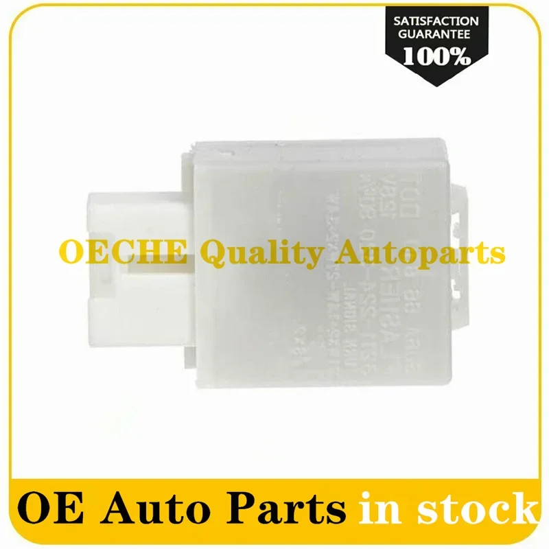 Intermitente de relé de señal de giro de advertencia de peligro GJ6A66830 3211224320   Para Ford Mazda 6 MPV 2002-06 3211-224-320 3211-224-32 GJ6A-66-830