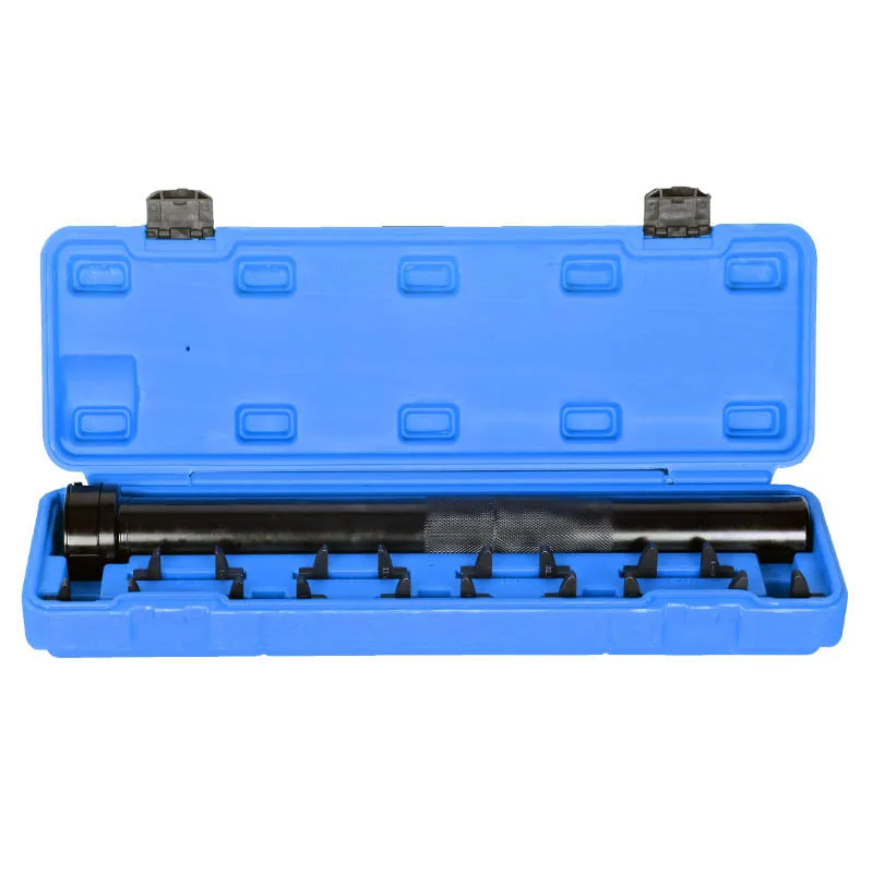 

Оптовый инструмент для снятия внутренней рулевой тяги 10, автомобильный инструмент, мастер инструмента для внутренней рулевой тяги