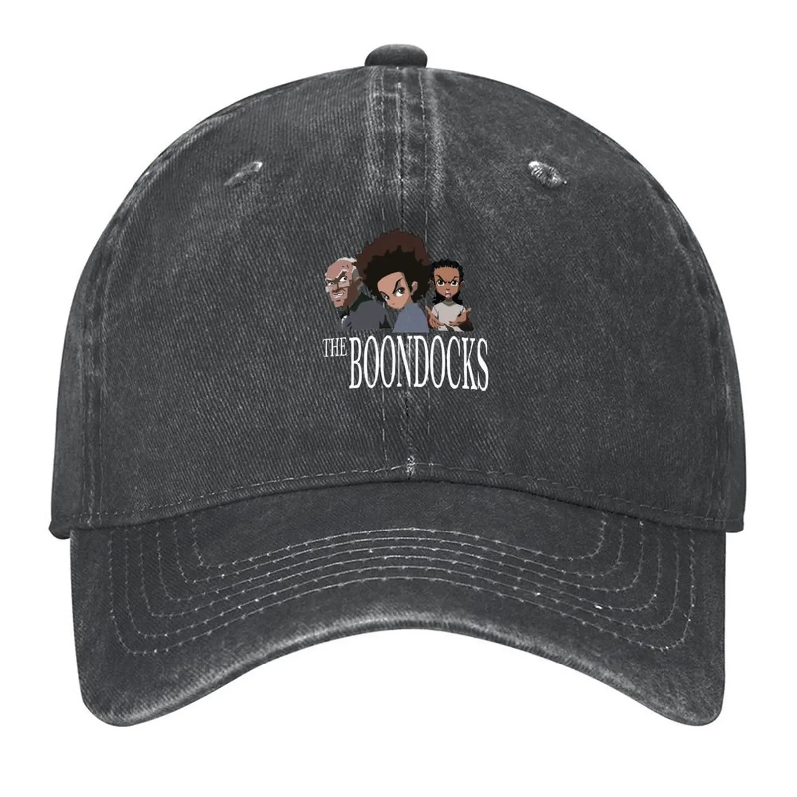 

Funny Huey Design Baseball Cap Vintage Hat men Trucker Hat Luxury Hat Men Luxury Brand Women's
