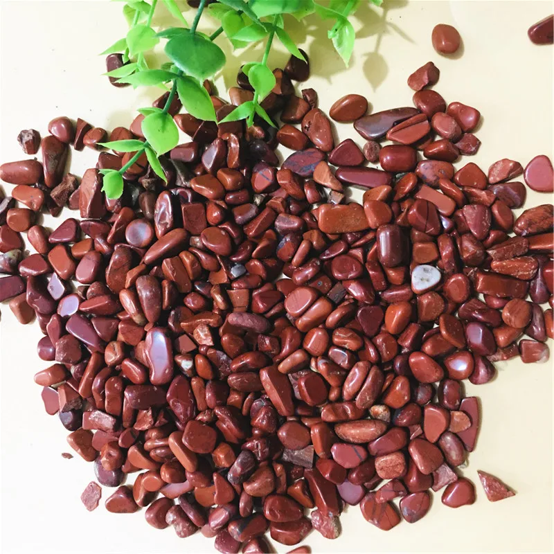 1000g natural crystal red jasper gemstone mineral specimen for home decoration