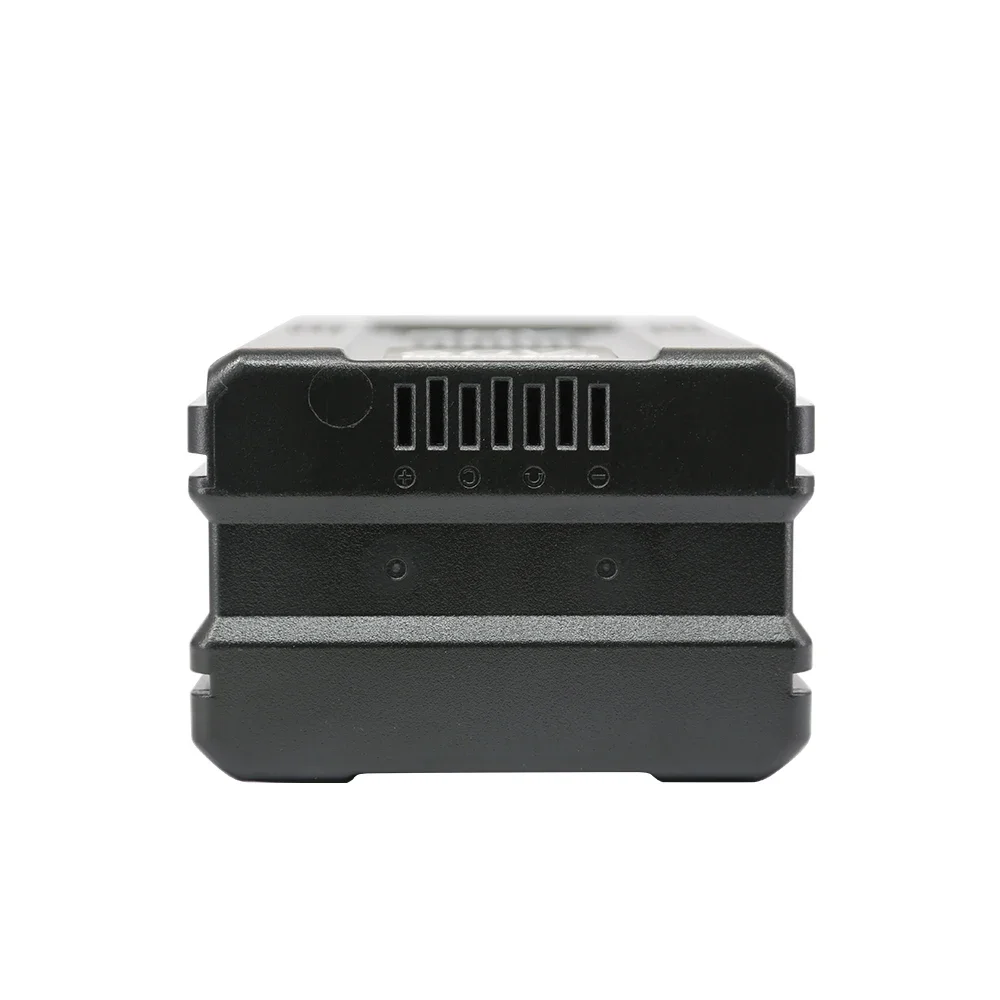 rechargeable lithium battery power tools cordless tools for greenworks pro 60v battery mower power tool battery