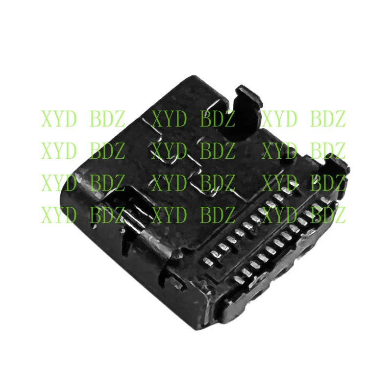 

CDB TYPE-C DC POWER JACK FOR DELL LATITUDE 5289 7389 7310 7410