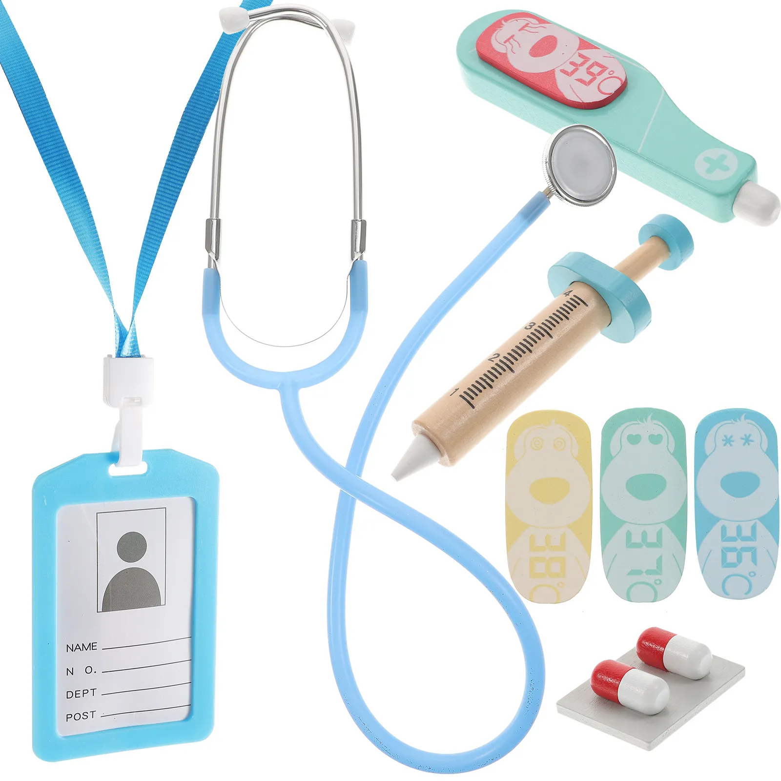 conjunto-de-brinquedos-de-medico-para-criancas-kit-de-brincadeira-de-medico-compacto-e-seguro-material-de-madeira-e-metal-brinquedo-educativo-para-aniversario