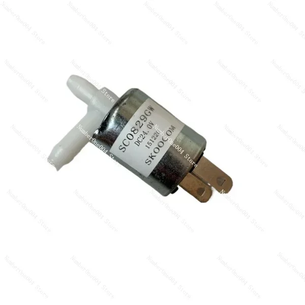 

Чайник EGEK010EGEK020 Электромагнитный клапан в сборе, новый и оригинальный