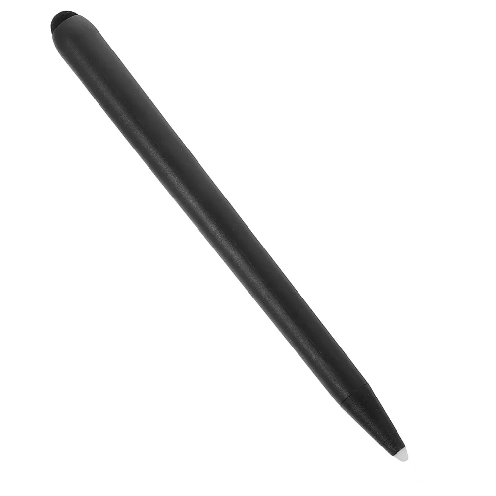 

Capacitive Stylus Pen Dual Tip for Electronic Whiteboard High Precision Touch Pen Kids Stylus Tablet Styluses Tool