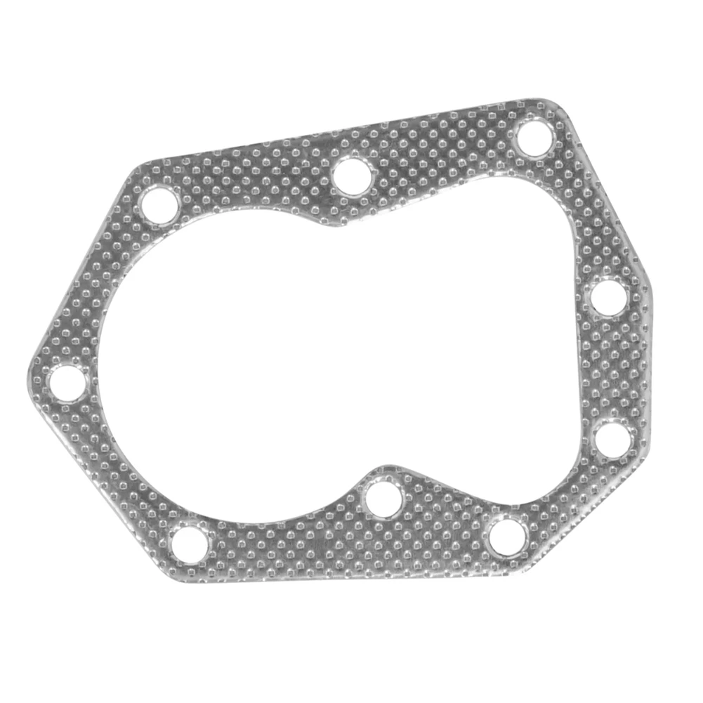 47 041 15-S Cylinder Head Gasket For DIY Repair Maintains Compression Improves Engine Efficiency Silver Finish For K241 Engine