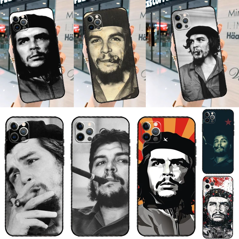 Che Guevara Cigaret… - image