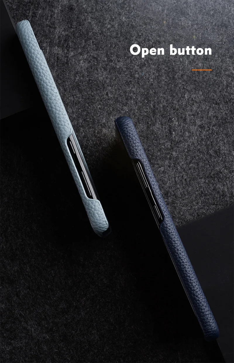 for Samsung Galaxy S24 S24 Ultra 24 Plus + 5G Cases Premium Genuine Leather Case luxury Fashion Cow Business Phone Cover