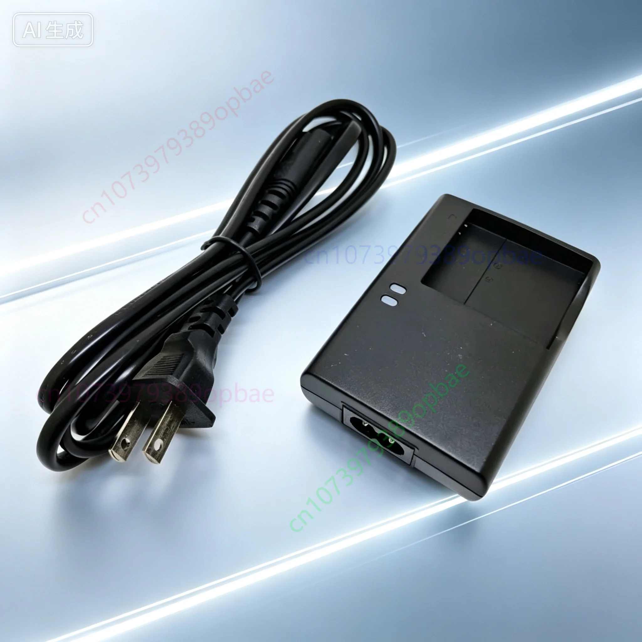 Suitable for Canon PC1589 1474 1585 1475 1590 CB-2LAE NB-8L New Battery Charger