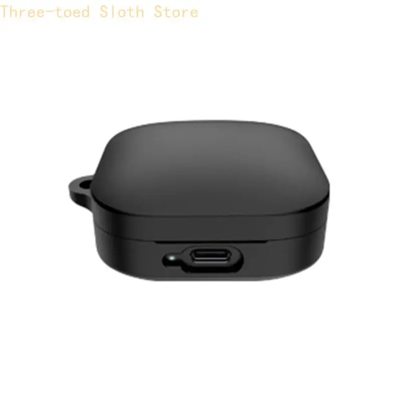 Flexible Silikon-Schutzhülle, benutzerfreundliche Aufbewahrung für Buds 6 Earbud E74A – Detail 5