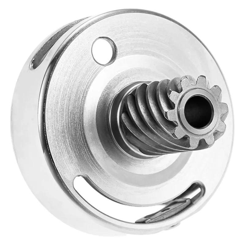 خطاف دوار لآلة الخياطة مكون فولاذي للمكوك لأخيه XC2210051 لبيبي لوك BL137A BC2100