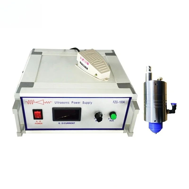 Humidifier Parts Type Ultrasonic Mist  Nebulizer Humidifier Sprayer 120khz Ultrasonic Nozzle