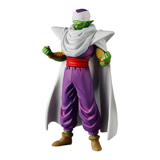 Bandai Dragon Ball DAIMA Super Saiyan Goku Vegeta Piccolo Goma Gashapon Capsule Toy Model Gift Figures Collect Ornament view 4