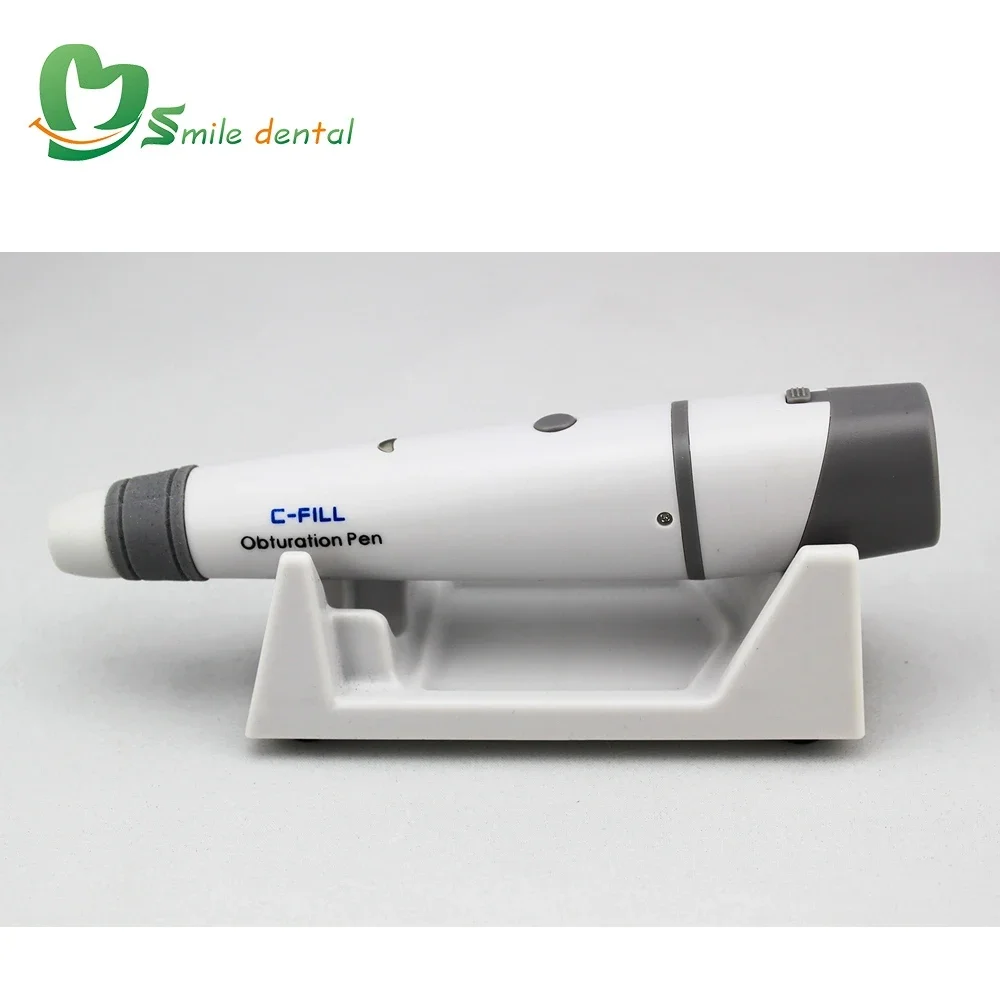 نظام عقبة Denta Gutta Percha/denta Obturator