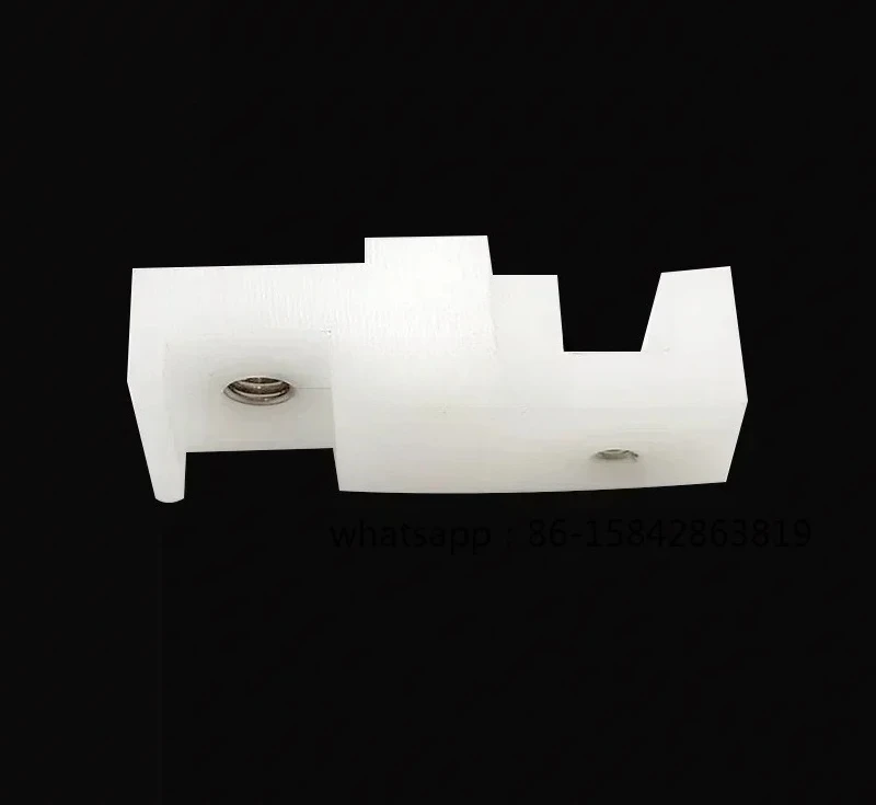 F641 Slow wire clip seat A290-8119-X691  film 10 * 24 *