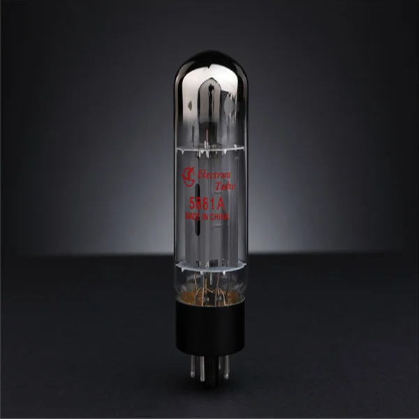 New products in 2024 Shuguang 5881A / 5881 Valve Matched Pair Tube replace EL34 6L6 KT88 amplifier accessories