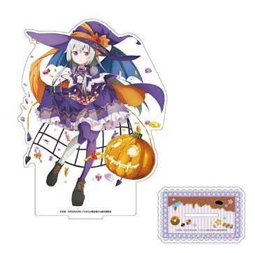 Figurka Akrylowa Akari Sophie Twilight, Model Anime, Podstawka, Zabawka Cosplay na Prezent