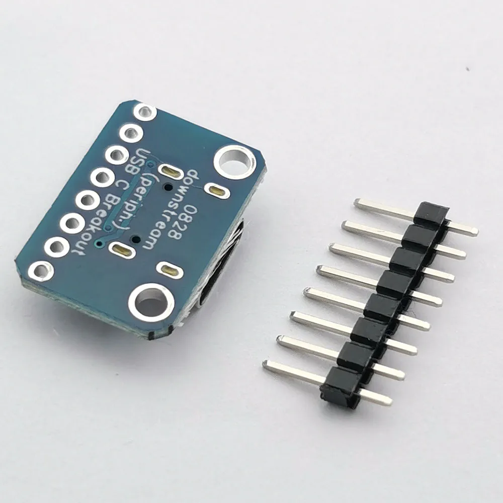 Conector USB 3,1 tipo C de 1 a 10 piezas, adaptador hembra tipo C de 16 pines para Cable de soldadura, 16 Pines, compatible con placa PCB