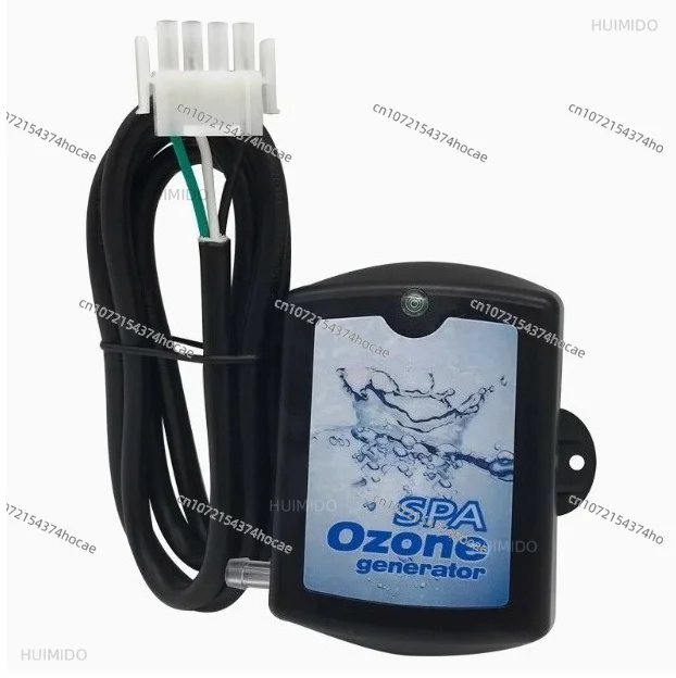 Ozone generator surf massage SPA bathtub water disinfection high configuration manufacturer supply