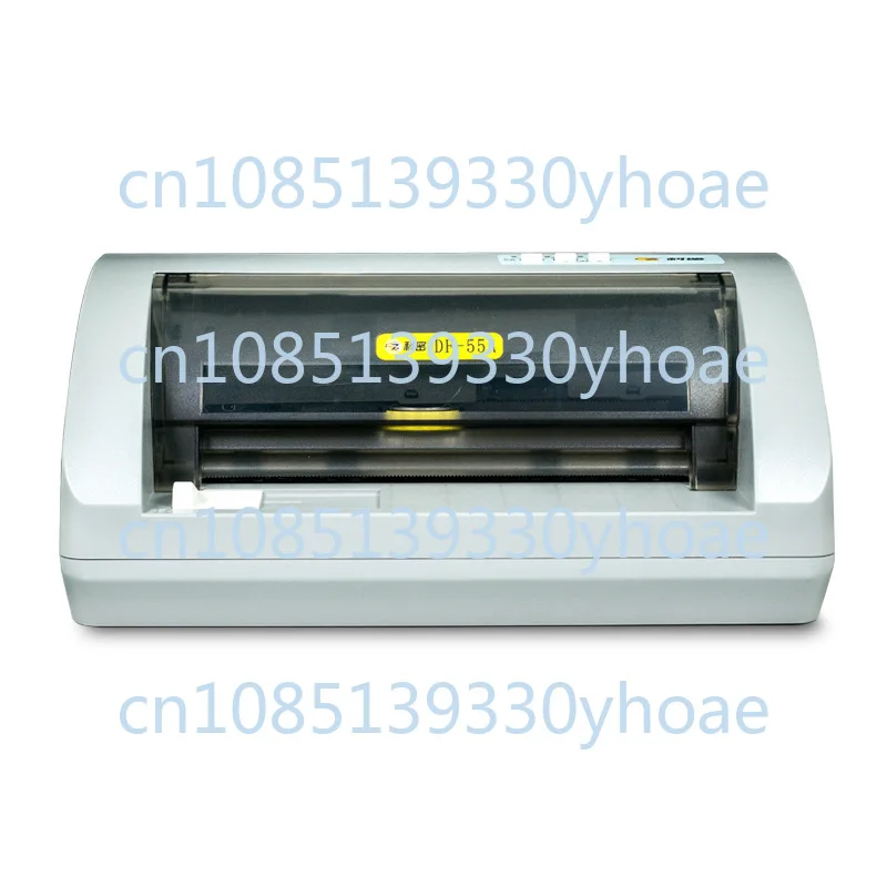 A Needle Printer Value-Added Tax Control Machine Express Order Delivery/Delivery Order Tax Invoice Printer