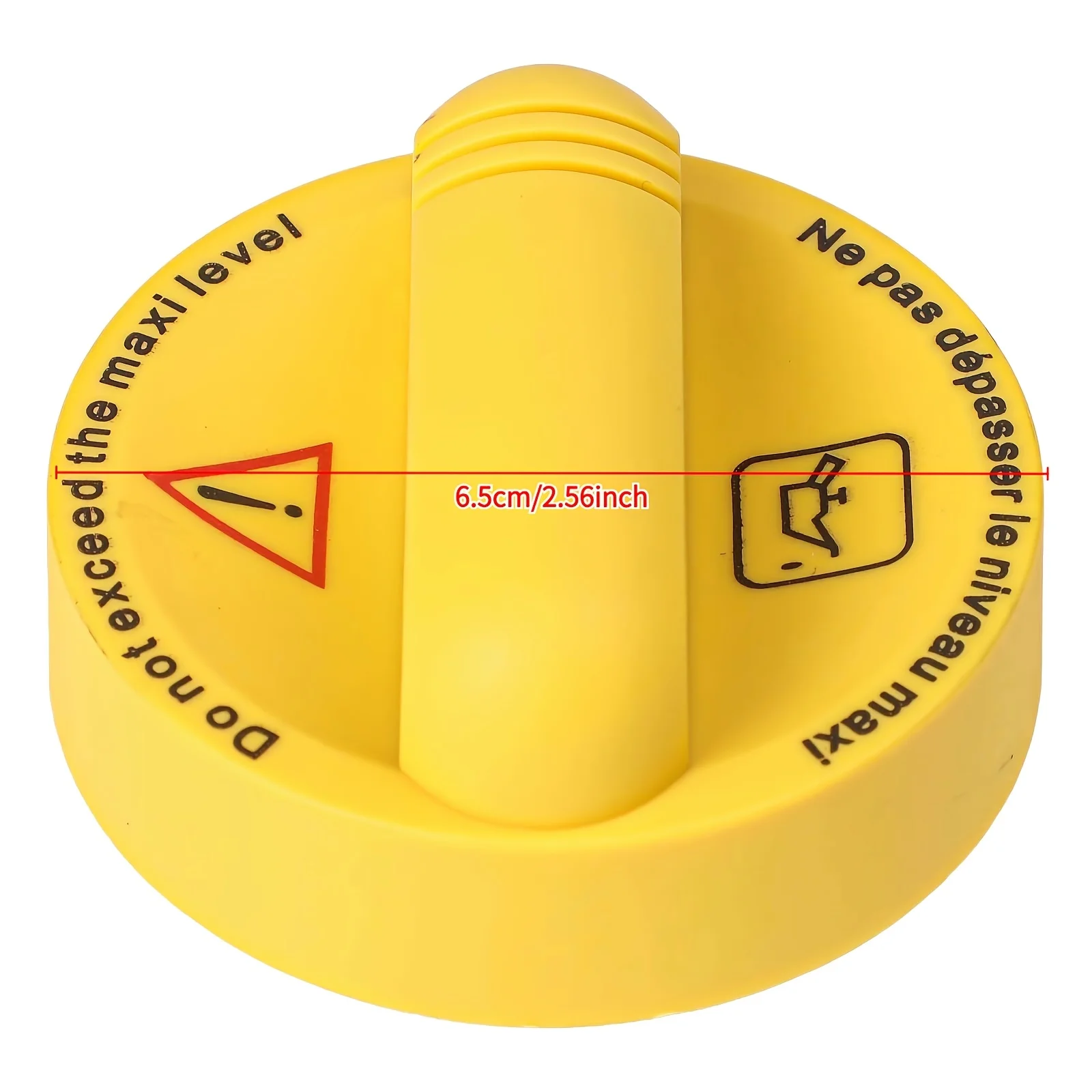 

Car Fuel Tank Cover For Renault Karbin Mercedes SMART453 Engine Oil Filler Cap Replace Fuel Tank Cap Automotive Accessories