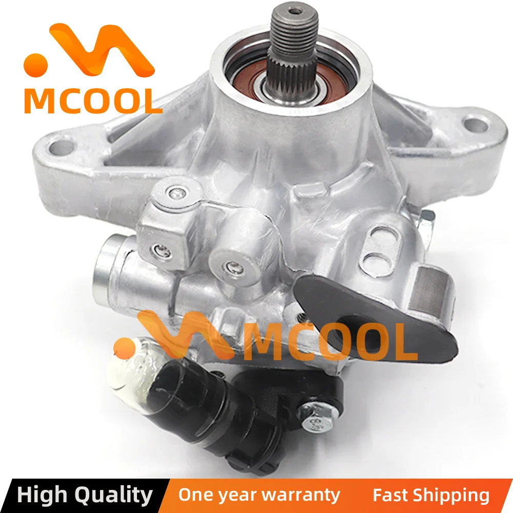 

New Power Steering Pump For Honda Civic 1.8L 06-11 For Honda Steering Pump 06531-RNA-000 56110-RNA-A01 06531RNA000 56110RNAA01