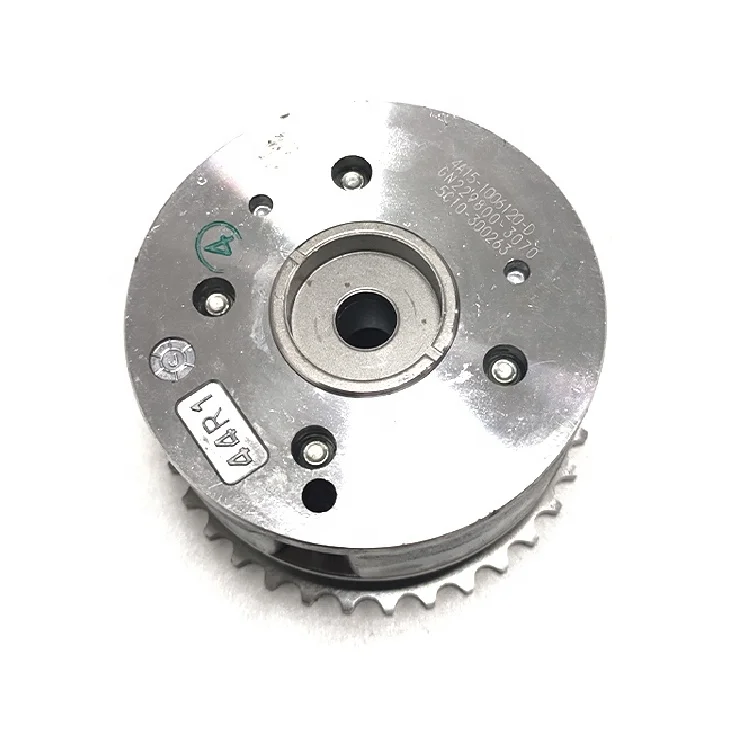 Auto Engine System VVT Adjuster 4A15-1006120-D VVT Gear Intake Only For FAW JiaBao 4GX15