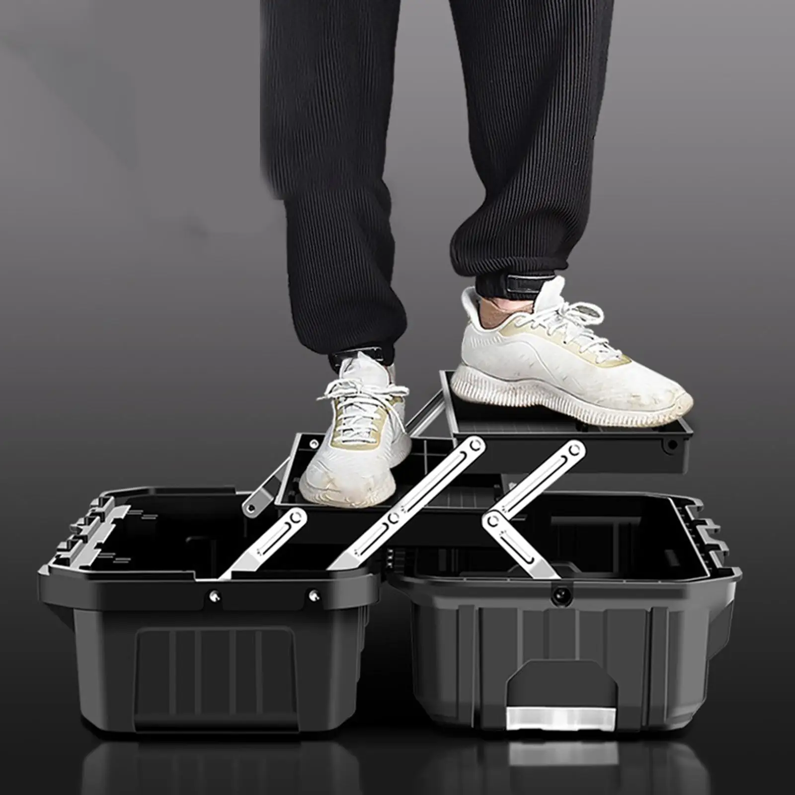 Thumbnail 4 - #51 Low Cost Tool Boxes That Work