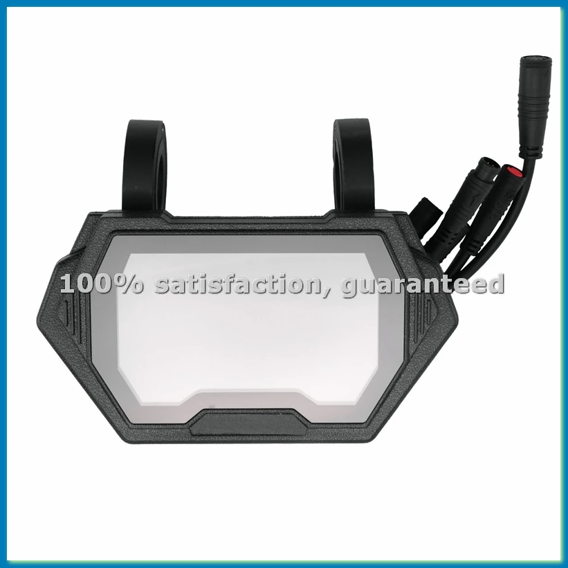 

Дисплей LCD для скутера, запасная часть для скутера, аксессуар для скутера FEIMI-2-A69M