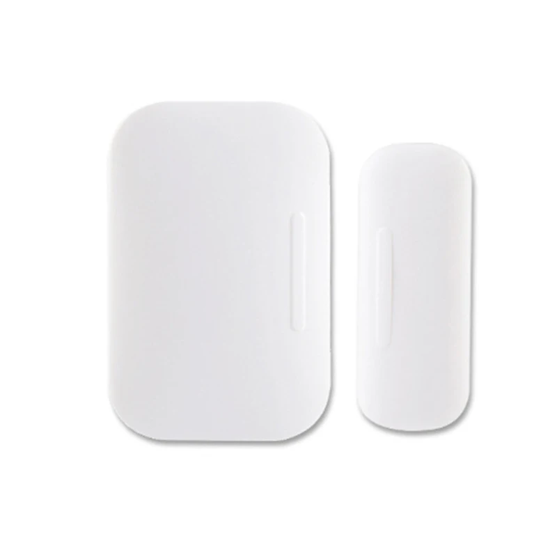 Small Door And Window Sensor Low Power Door Sensor Smart Life Door Open / Closed Detectors