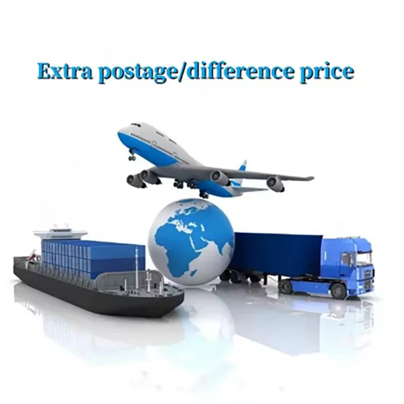 Replacement parts without price difference link