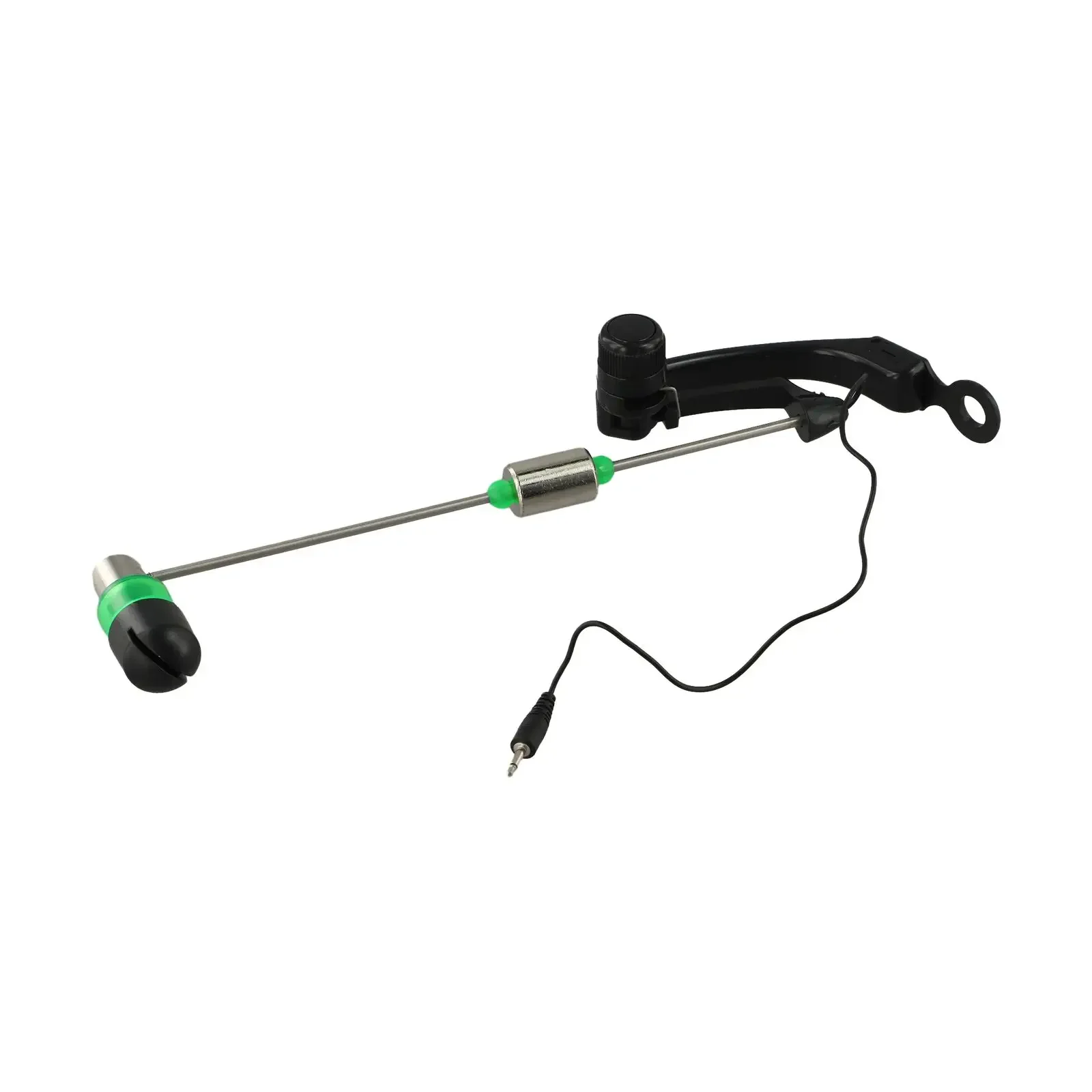 Fishing Adventure Fishing Bites Indicators Bite Detection Fishing Alarm Fishing Alarm Hanger Bright LED Indicators Easy Setup view 3