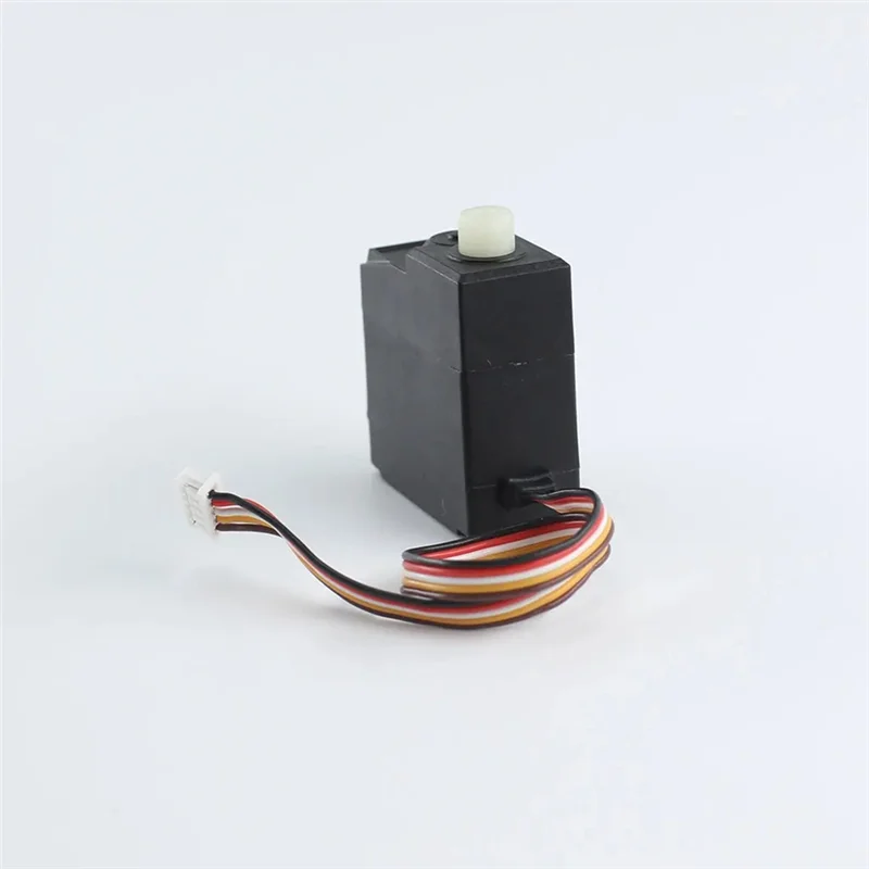 

HJ-SCY 16101 C Car Spare Parts Servo Steering Gear SCY 16103 SCY Q117 JT 16101 6315 3-Wire