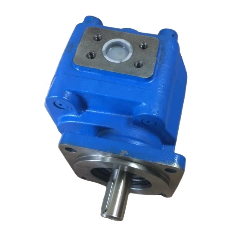 

AP Gear Pump 60089464 Excavators Bulldozers Wheel Loaders Motor Graders Dump Trucks Spare Parts Made in China
