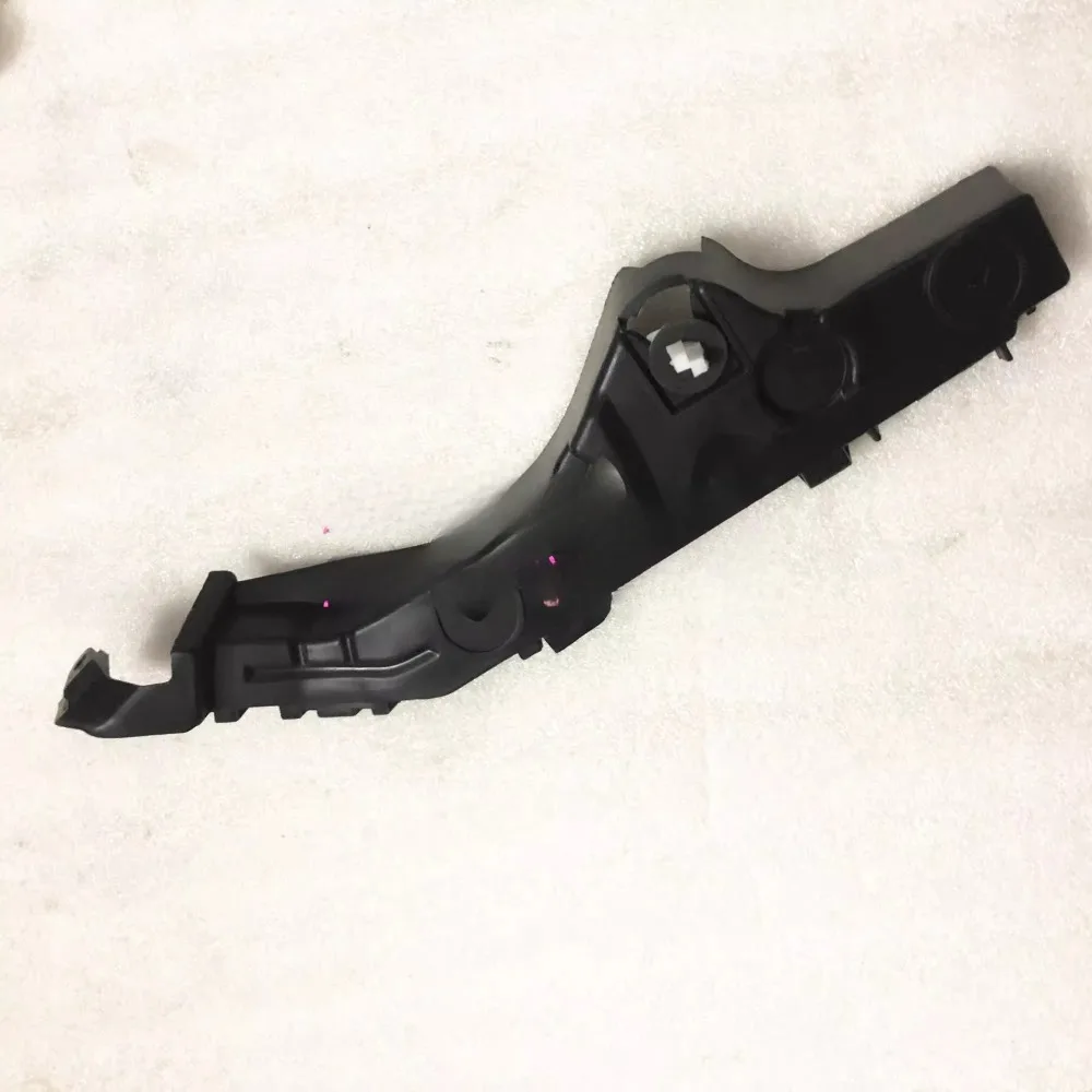 

For Chevrolet Captiva 2008-2010 2011-2017 Front Bumper Bracket Hanging Card Installation Brackets Brand New Genuine