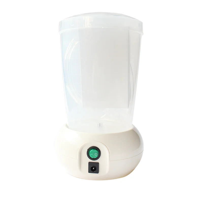

Dental Scaler Water Supply Bottle System Ultrasonic Scaler Accessories Commercial Automatic Cleaning Machine