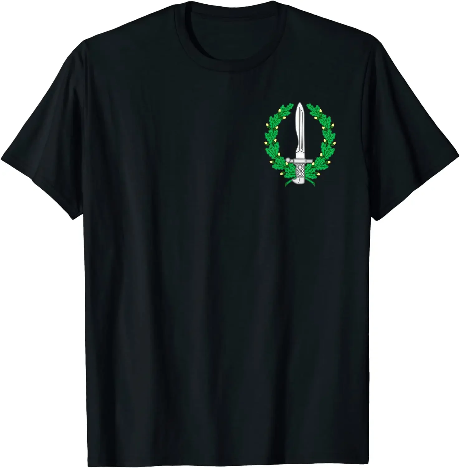 Spanish Grupos De Operaciones Especiales (GOE) Men T-Shirt Short Sleeve Casual 100% Cotton O-Neck Summer TShirt