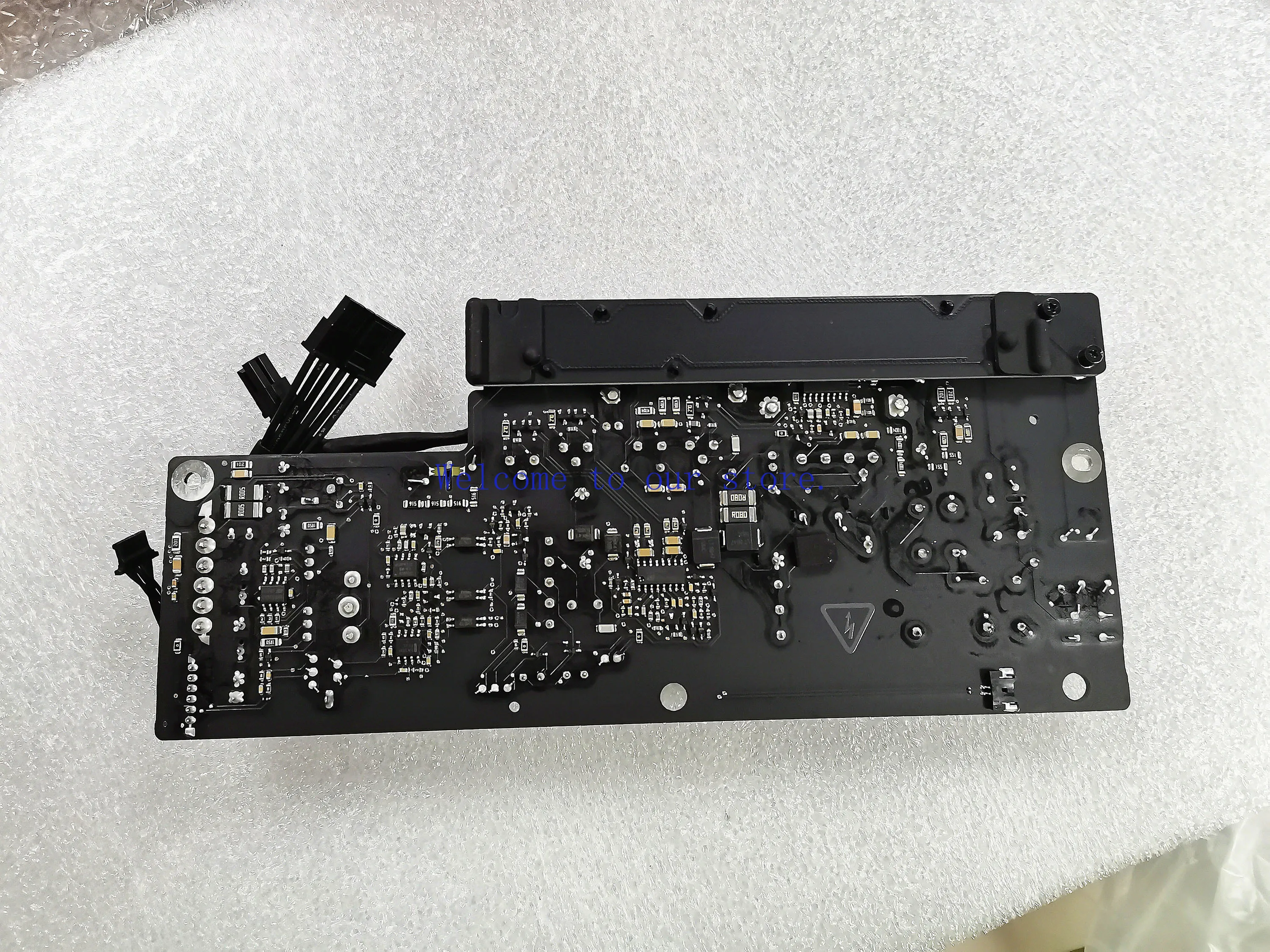 

Универсальная плата питания для компьютера Apple IMAC A1418 A1419 Fire Bull