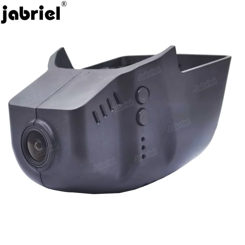 Автомобильный регистратор UHD 4K 2160P For Volkswagen VW Allspace Atlas Passat Golf Arteon Sharan Magotan B8 B7 B6