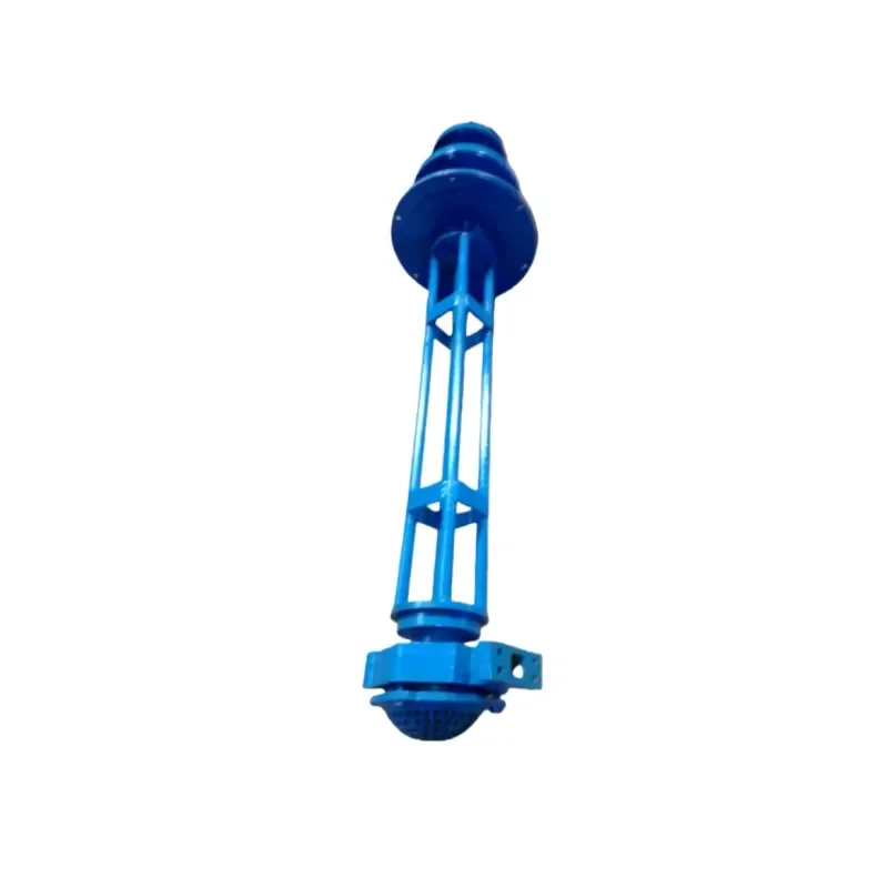 Made in China Industrial Transfer Pump for Liquid Handling