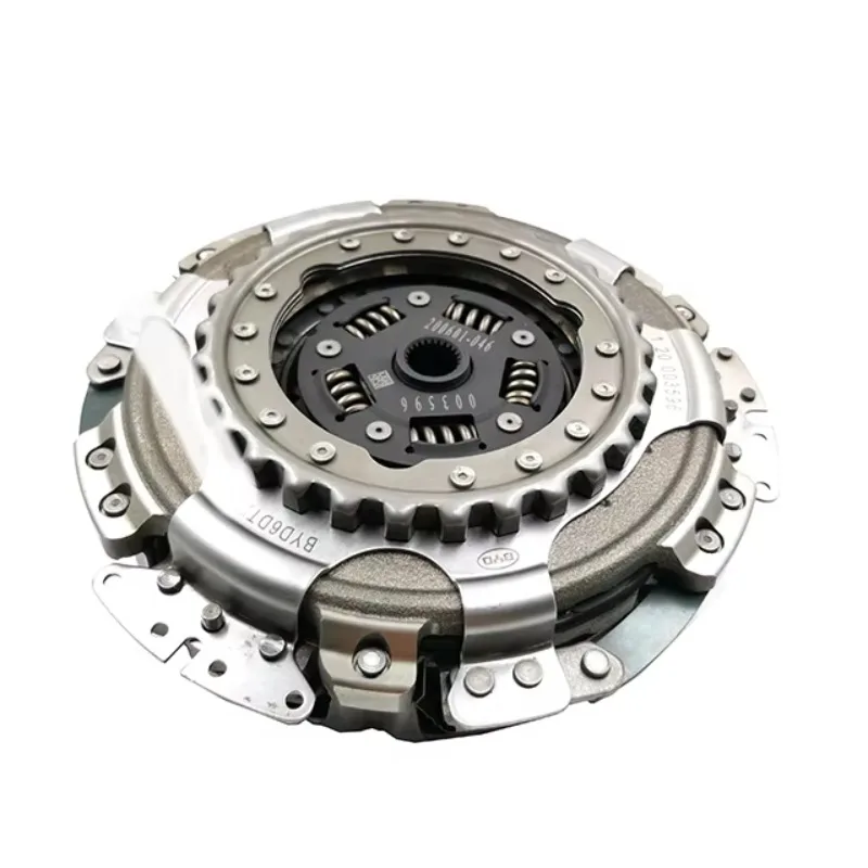 

Hot Sale Hftf High Quality Auto Parts Automatic Transmission Clutch 6DT25 Clutch Kit