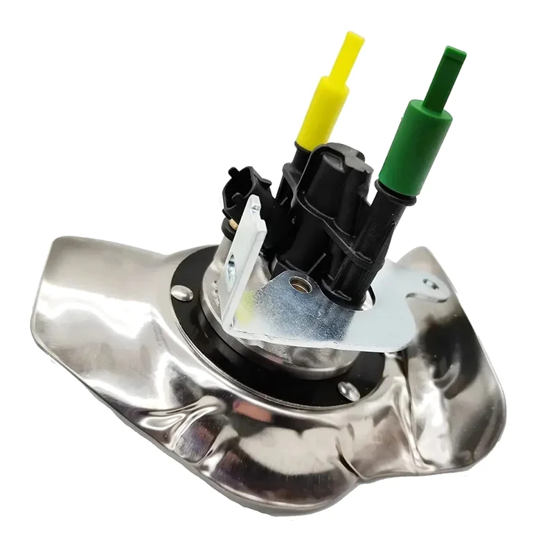 

New Urea Injection Dosing Module 444023052 0444023053 0444023068 for Trucks/ 400/420