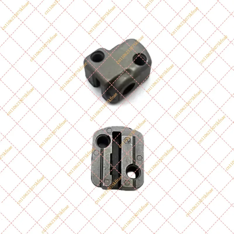 Blade Clamp Replacement for Makita Jigsaw 4326 4327 4328 4329 JV101 JV100D M4301 JV183D (OEM: 313140-8)