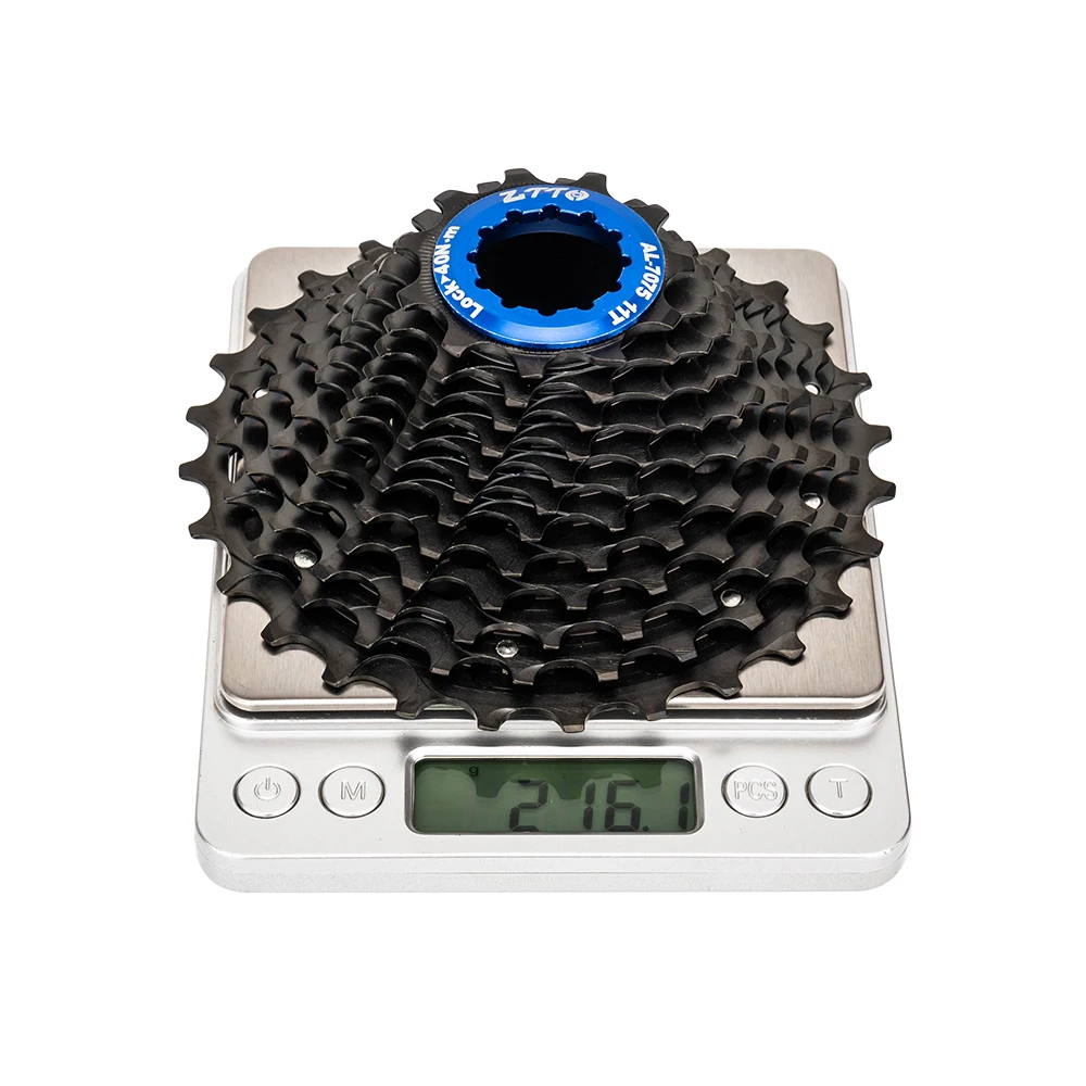 ZTTO ULT カセット超軽量 11 S 12 スピードロードバイクフリーホイール