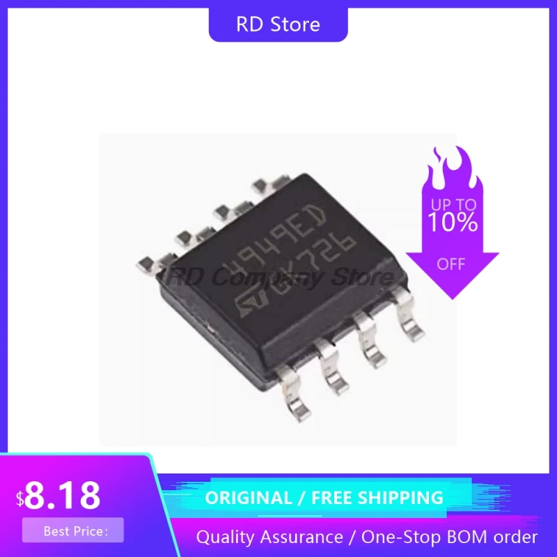 

10PCS SN74LVC2G66DCUR Analog switch IC chips Free Shipping
