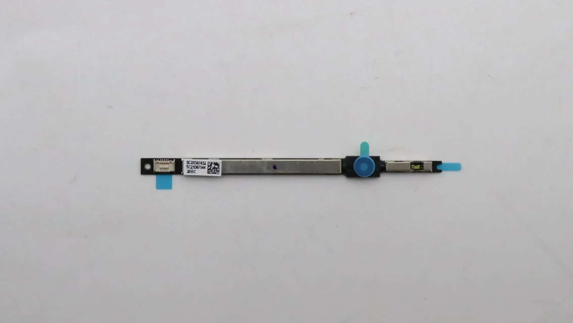 Original Laptop Parts  For Lenovo Thinkpad X13 Yoga Gen 3 P16 Gen 1 Webcam 5C21D67541 5C21D67534 5C21D67544 5C21D67545